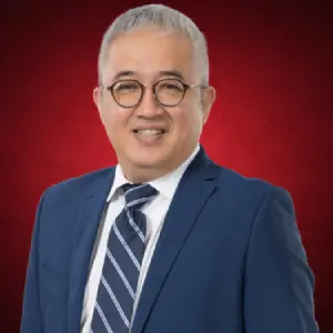Dr. Tom Tan
