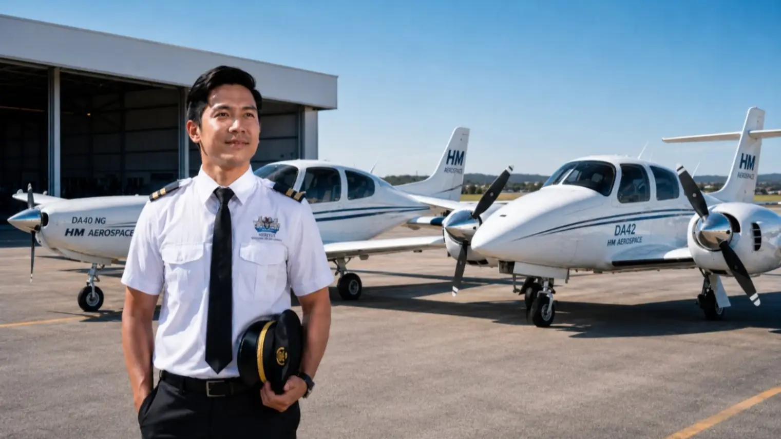 Diploma In Aviation